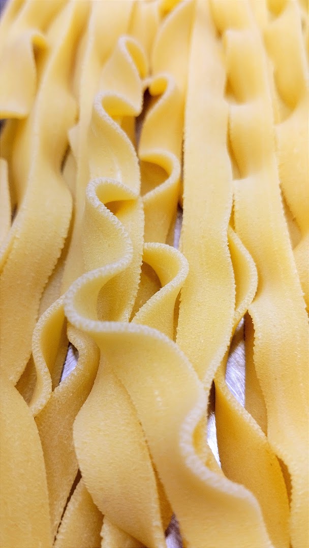 Farina pasta fresca Eixample · Fotos 6