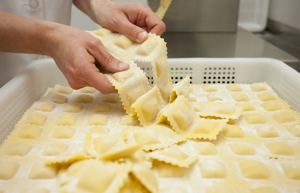 Farina pasta fresca Eixample · Fotos 4